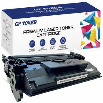 Compatible Toner Cartridge for HP M402d M402dw M426dn M426fdw CF226X/CRG052H GP-H226X