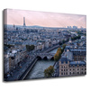 Canvas Print Architecture Paris 40X30 cm