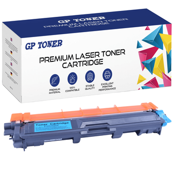 Compatible toner cartridge for Brother DCP-9015CDW DCP-9020CDW HL-3140CW MFC-9140CDN 9340CDW - GP-B245C