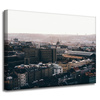 Canvas Print Architecture City View 40x30 cm