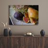 Canvas Print Fig Kitchen 40x30 cm