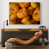 Canvas Print Kitchen Pumpkins 40x30 cm