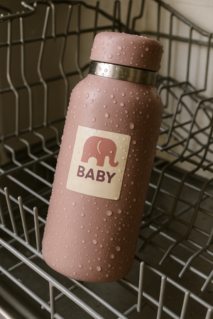 STICKERS with LOGO Rectangular with print Waterproof Text Photo 70x47 mm