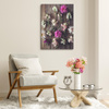 Canvas Print Flowers Nature Plants Lily of the Valley 80x120