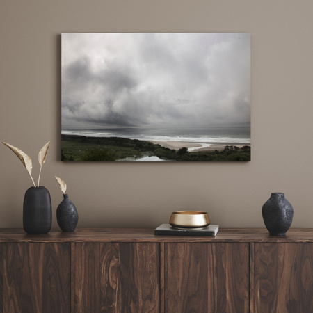 Canvas Print Nature Sea 40x30 cm