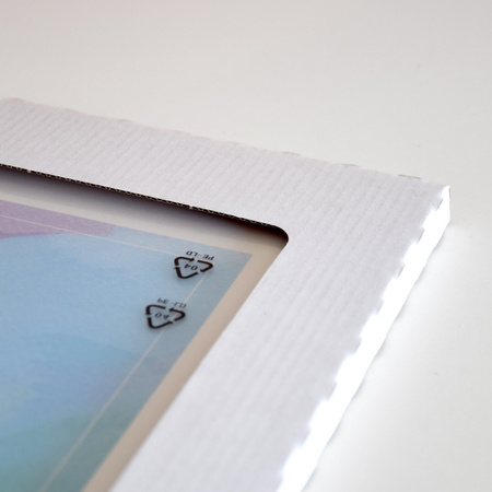 MEMOBE plexiglass frame, 29.7x42 cm (A3)