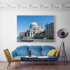 Canvas Print Architecture Venice 40X30 cm