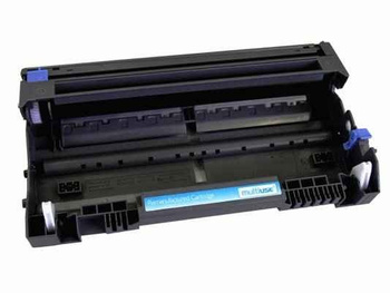 Replacement Drum Unit for Brother HL5240, HL5250DN, HL5270DN, Brother MFC8460N, MFC8860DN - DR3100