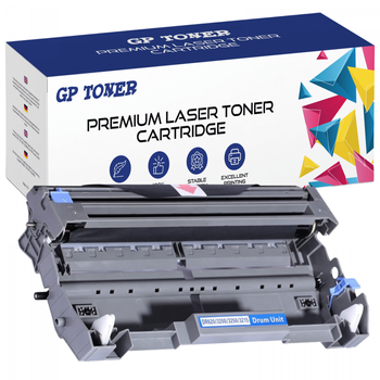 Drum Unit for Brother DR-3200 DCP-8085DN HL5240 HL5250DN HL-5350DN HL-5350DN MFC-8370DN MFC-8380DLT MFC-8380DN GP-BD3200