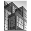 Canvas Print Architecture Buildings City 30x40 cm
