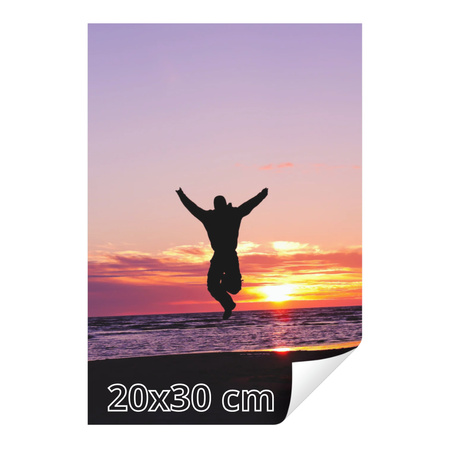 Creator wall sticker 20x30 cm