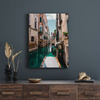 Canvas Print Architecture Venice 30x40 cm
