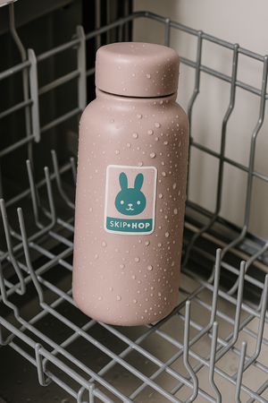 STICKERS with LOGO Rectangular with print Waterproof Text Photo 80x54 mm