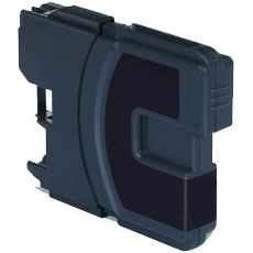 Compatible Ink Cartridge Brother LC980/LC1100BK - DCP 163, 383, MFC 290C, 790C, 5490CN, 6490CN - GP-B980/1100BK black