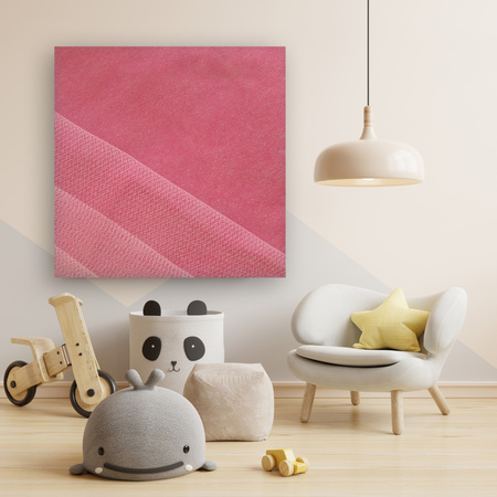 Canvas Print Abstract Colorful Colors 60x60