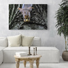 Canvas Print Animals Squirrel_2 40x30 cm