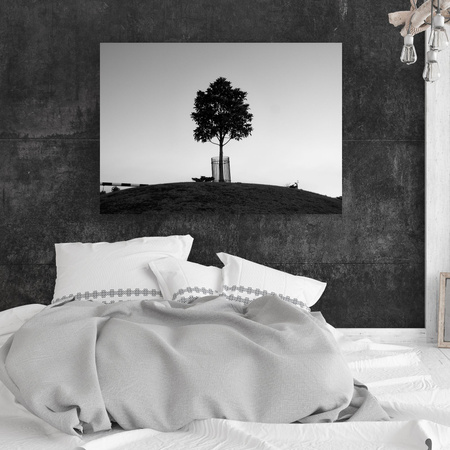 Canvas Print Nature Tree 40x30 cm