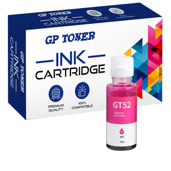 Replacement ink for Deskjet GT 5810 InkTank 315 415 For HP GP-H52M