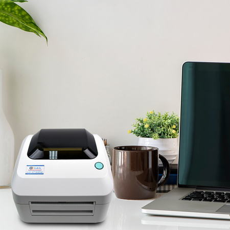 GG-AT90D thermal label printer
