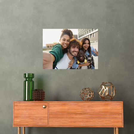 Creator wall sticker A2