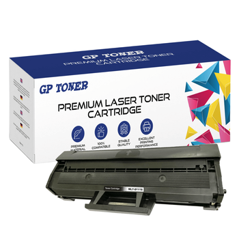 Compatible Toner Cartridge for Samsung Xpress SL-M2020 SL-M2022w SL-M2070w - MLT-D111S