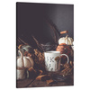 Canvas Print Pumpkins Retro Vintage Autumn 80x120