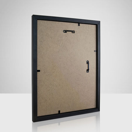 Children's Unique poster 30X40 cm + black frame