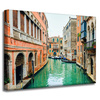 Canvas Print Architecture Venice 40X30 cm