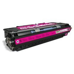 HP 3700 Magenta Replacement Toner - Q2683A