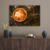 Canvas Print Kitchen Dessert Cake 40x30 cm