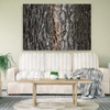 Canvas Print Nature Tree Bark 90x60